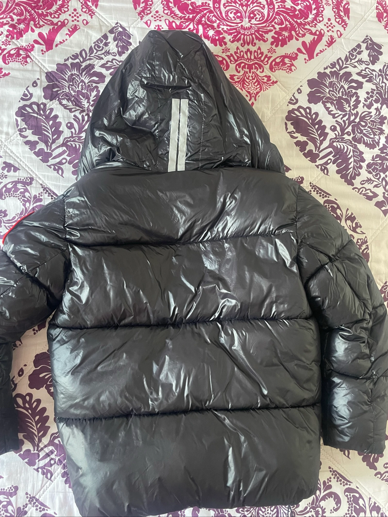 Veste Canada – photo 5